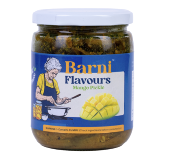 Mango Pickle 450g